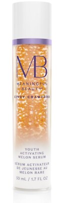  Meaningful Beauty Youth Activating Melon Serum 1.7 OZ - NEW WITH SEAL