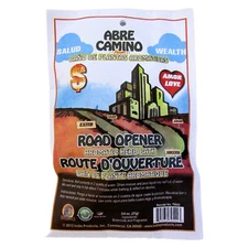 ABRE CAMINO Bano de Plantas Aromaticas/ ROAD OPENER Herbal Spiritual Cleanse