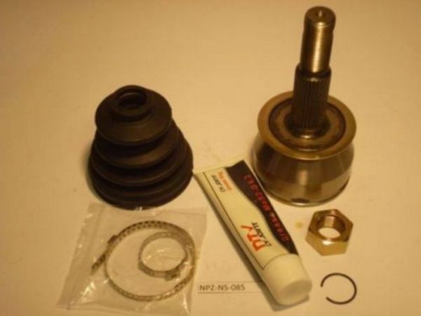 Joint Set Outer for Nissan Navara D40 /ATM/ 2005-, Pathfinder R51 /ATM/ 2005-