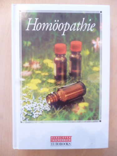 Homöopathie - Gerhard Ruster - Bild 1 von 3