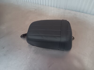 Rear Passenger Seat Pillion For Harley Softail Slim FLSL Street Bob FXBB 2018-23