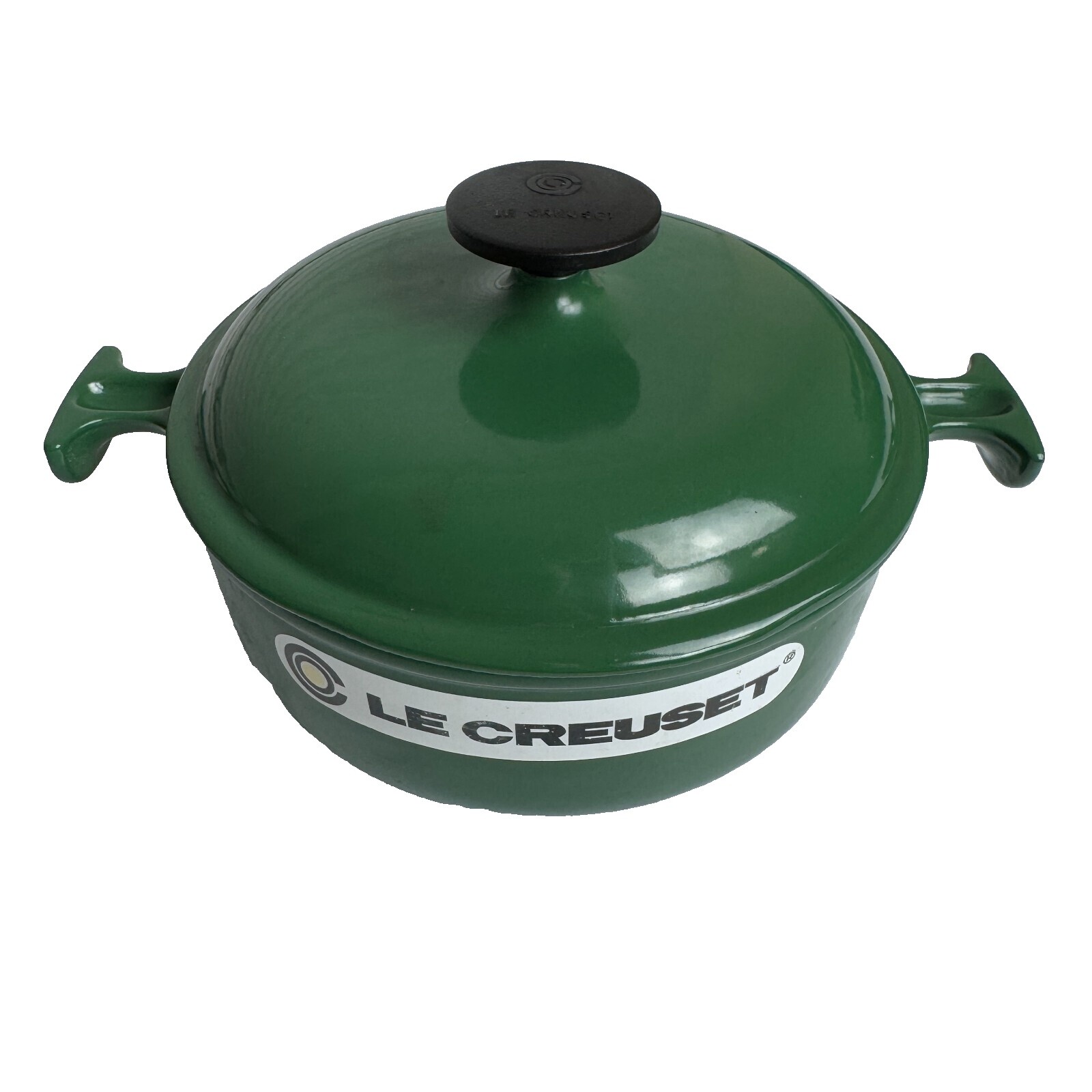 Le Creuset Bamboo | eBay