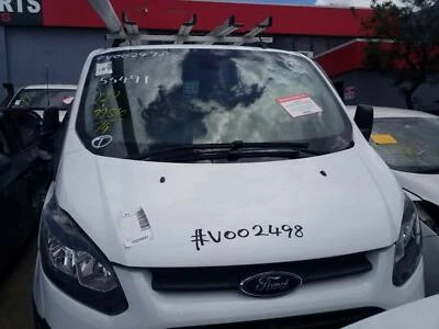 gumtree ford transit custom