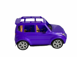 barbie dvx58 suv