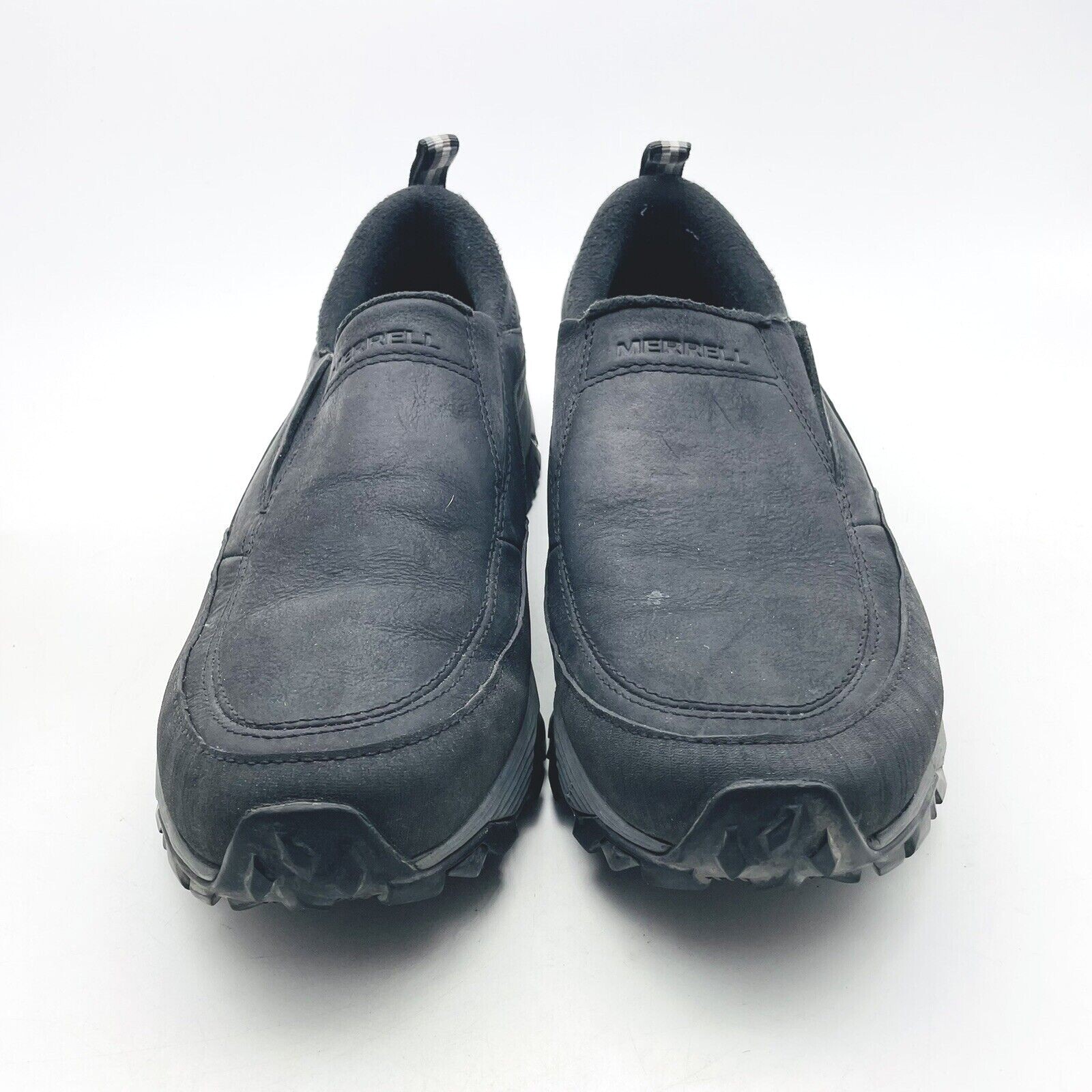 Merrell Jungle Moc Suede Shoe Mens 10 