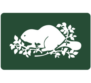 Roots Canada Ltd Gift Card $25, $50, or $100 - Email Delivery