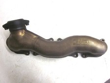 1x Original Abgaskrümmer AMG A 156 140 01 09 Mercedes C-Klasse C63 AMG W204 1x Original Abgaskrümmer AMG A 156 140 01 09 Mercedes C-Klasse C63 AMG W204