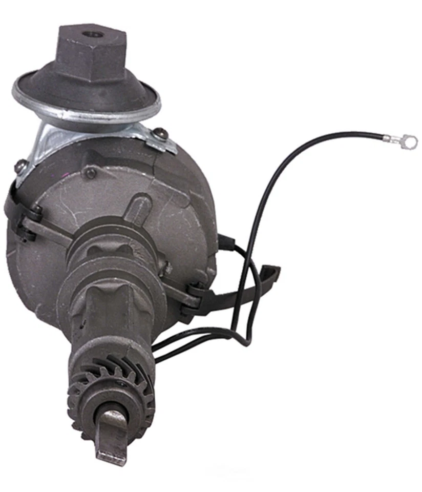 Distributor fits 1964-1977 International Scout II M1100,M1200 1310  CARDONE REMA - Image 2 of 4