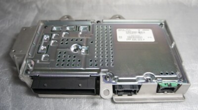 Porsche 991 Panamera 970 Cayenne Cayman Bose Amplifier Amp Audio