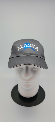 Arctic Circle Enterprises Alaska Hat | eBay