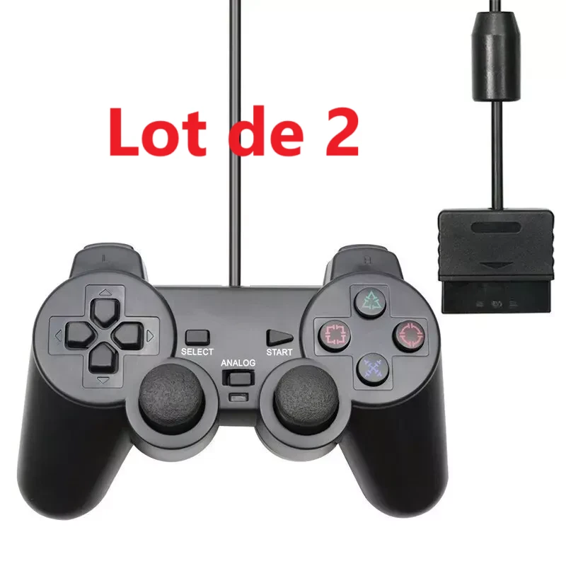 Sony PlayStation 1 PS1 Manette Controller Grise SCPH 1080 Officielle