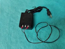 BASLER ELECTRIC - 24VAC POWER SUPPLY - 5604-0006-01