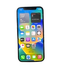 Apple iPhone 12 128GB 64GB Unlocked GSM/CDMA 5G Smartphone - Mint