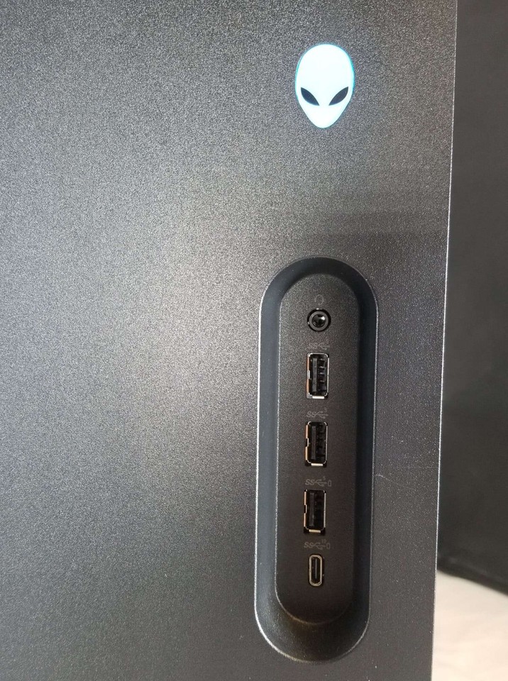 Alienware Aurora R16 PC Computer Intel i9-14th 32GB Ram 2TB SSD NVIDIA ...