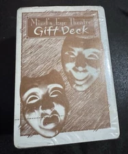 White Wolf Minds Eye Theatre Gift Deck 