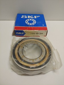 Подшипник 7310 becbm