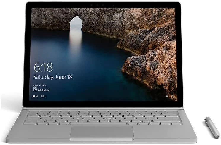 Microsoft surface book deals i7 16gb 512gb
