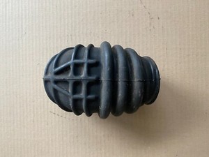 VW T3 Ansaugschlauch Luftfilter - Turbolader TD JX 068129626