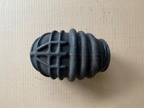 VW T3 Ansaugschlauch Luftfilter - Turbolader TD JX 068129626