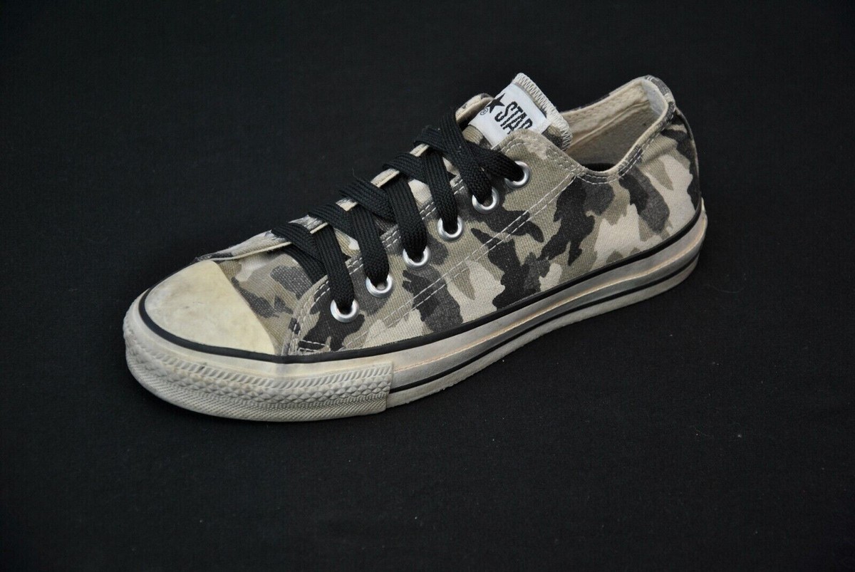 シューズ Converse made-in-usa VTG Converse All Star Shoes Men's 5 Made in USA 2022S | eBay