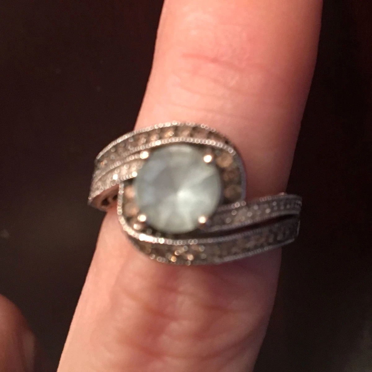 Retired 2024 levian rings