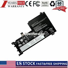 57Wh Battery For Lenovo Ideapad 5-15ARE05 81YQ Series L19M3PF6 L19L3PF2 L19C3PF5