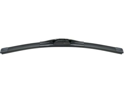For 1979 Volvo 262 Wiper Blade Trico 11845QYMR Force Wiper Blade -- Premium Beam