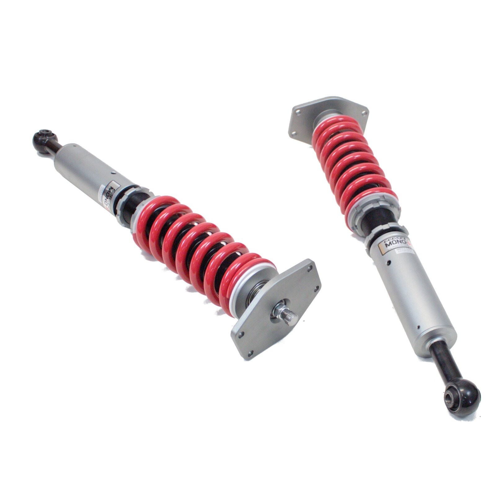Godspeed MRS1509 MonoRS Coilovers Kit for MASERATI QUATTROPORTE (M139) 2006-12