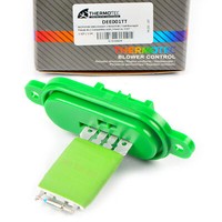 Thermotec DEE001TT GebläSeregler FüR Iveco Daily 2.3D 2.8D 3.0D 05.99-02.14
