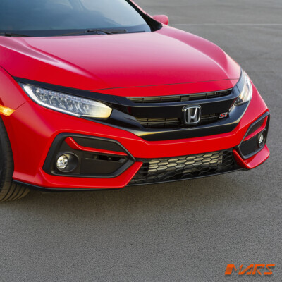 Nero Punto Per Honda Civic FK2 S TYPE S 2006-2012 Cambio - Foto 12