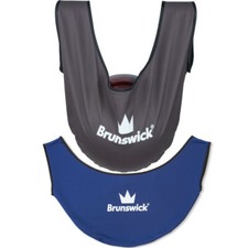 Brunswick Bowling Ball Poliertuch Poliersack ...