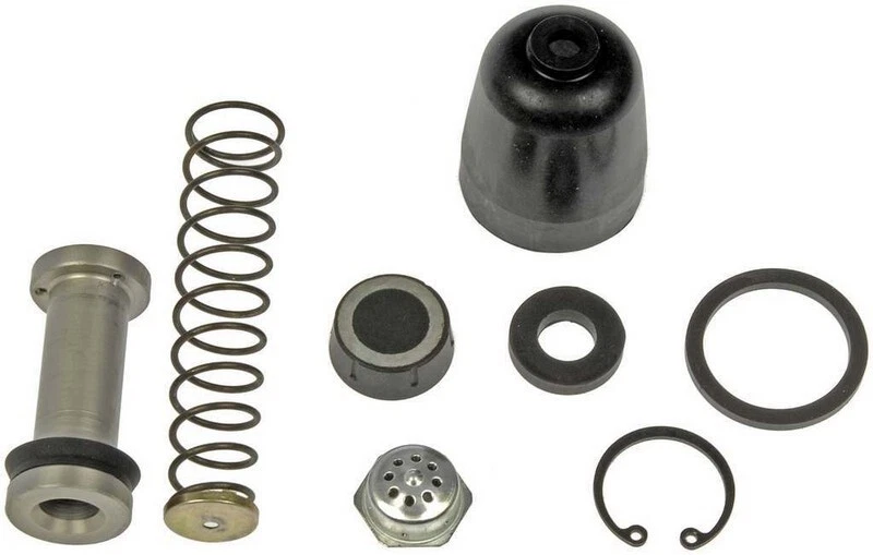 Brake Master Cylinder Repair Kit Dorman For 1940-1942 Chevrolet Special Deluxe - Image 2 of 2
