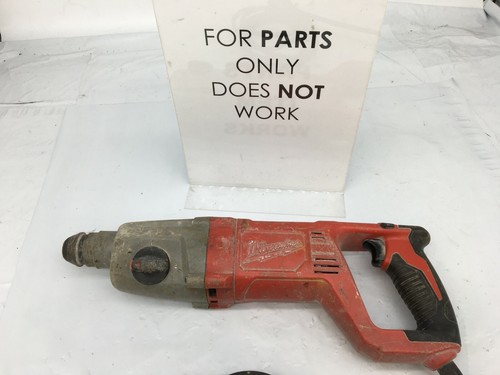 SDS D-Handle Rotary Hammer, PARTS | eBay