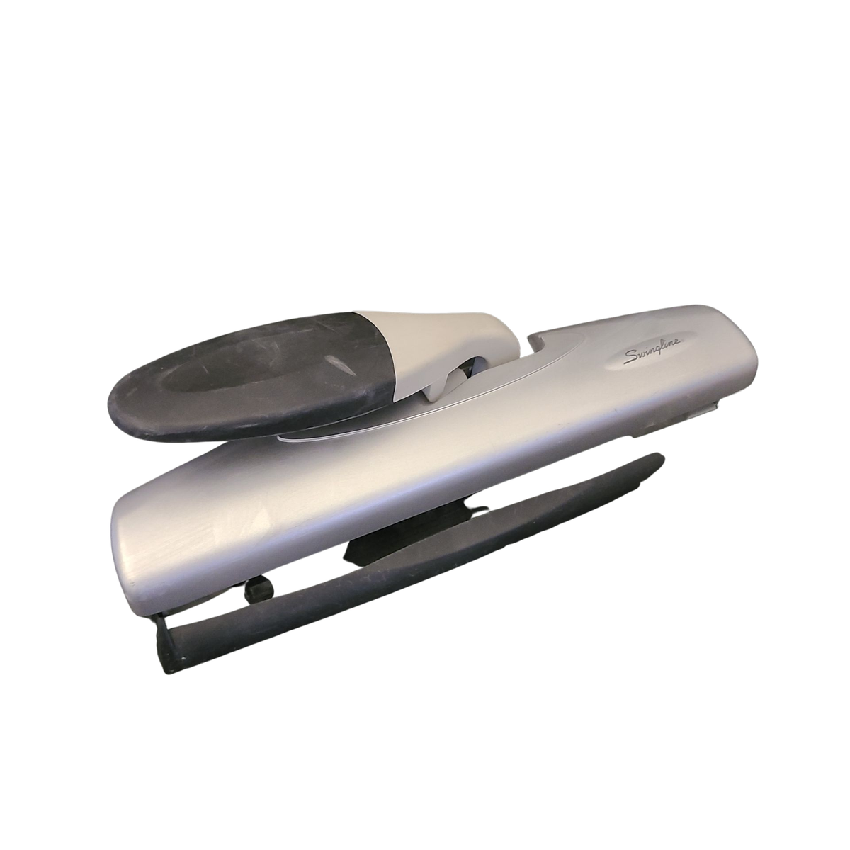 Swingline 3-Hole Punch, 2-7 Holes, 20-Sheet, Model 74030 | eBay