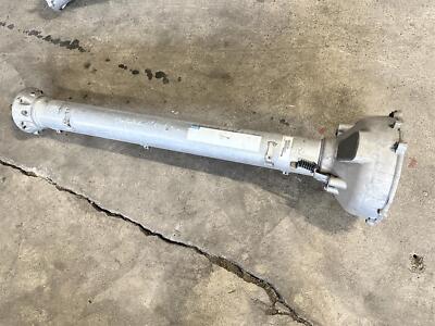 Kardanwelle Driveline Chevrolet Corvette GM 12568200   
