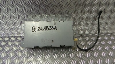6938610 BMW Z4er E85 E86 Bluetooth Freisprecheinrichtung Modul