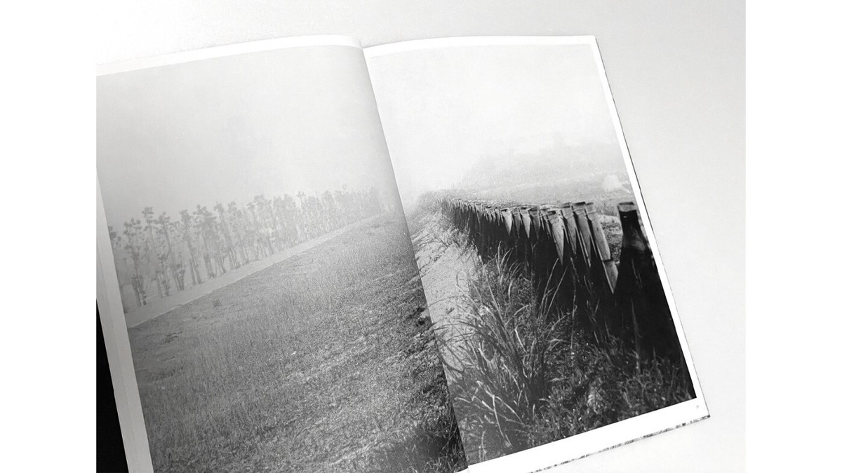 Photoworks by Kobo Abe 2024 Japanese Photography Book | Shinchosha