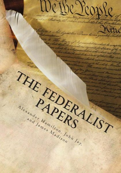 the federalist papers electoral college