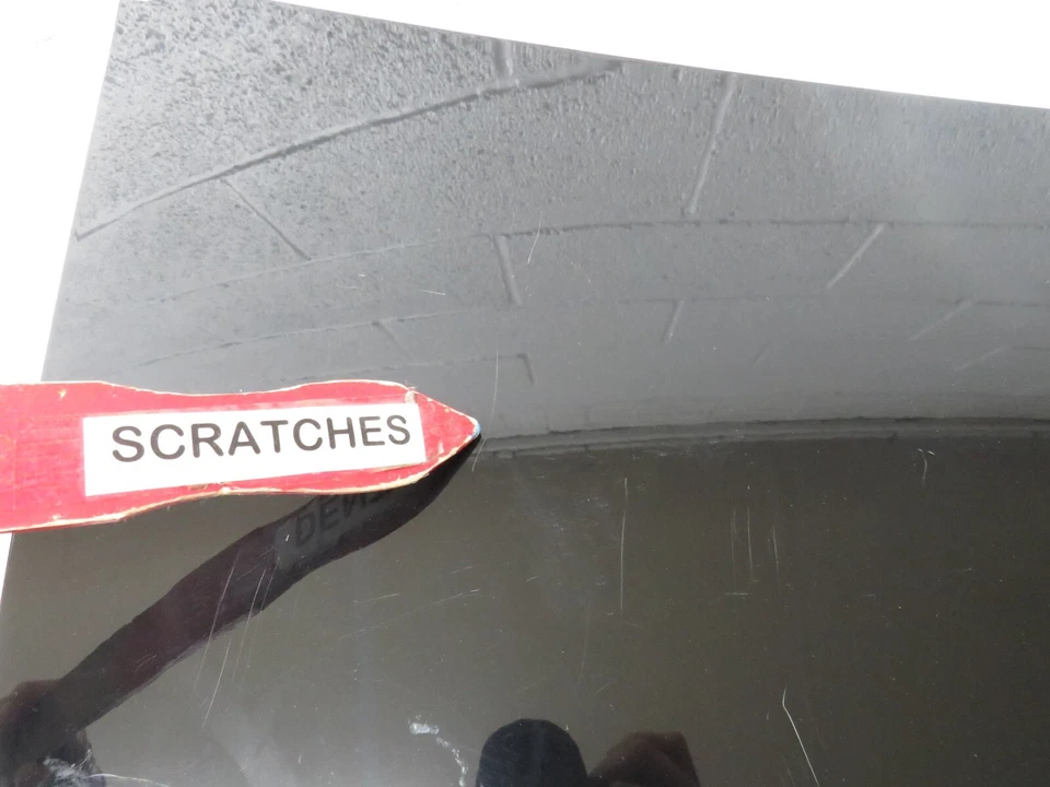 2012-2015 VOLKSWAGEN PASSAT TSI REAR TRUNK LID W/O CAMERA COMPLETE (OEM) Foto 3 de 4