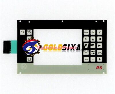 1PCS NEW FOR MARPOSS P5 7708030047 Key Panel