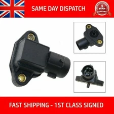 NEW MAP SENSOR FITS HONDA CR-V MK1 2.0 1995-2002 MANIFOLD PRESSURE 37830P05A01