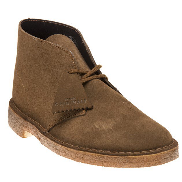 clarks originals wallabee sale