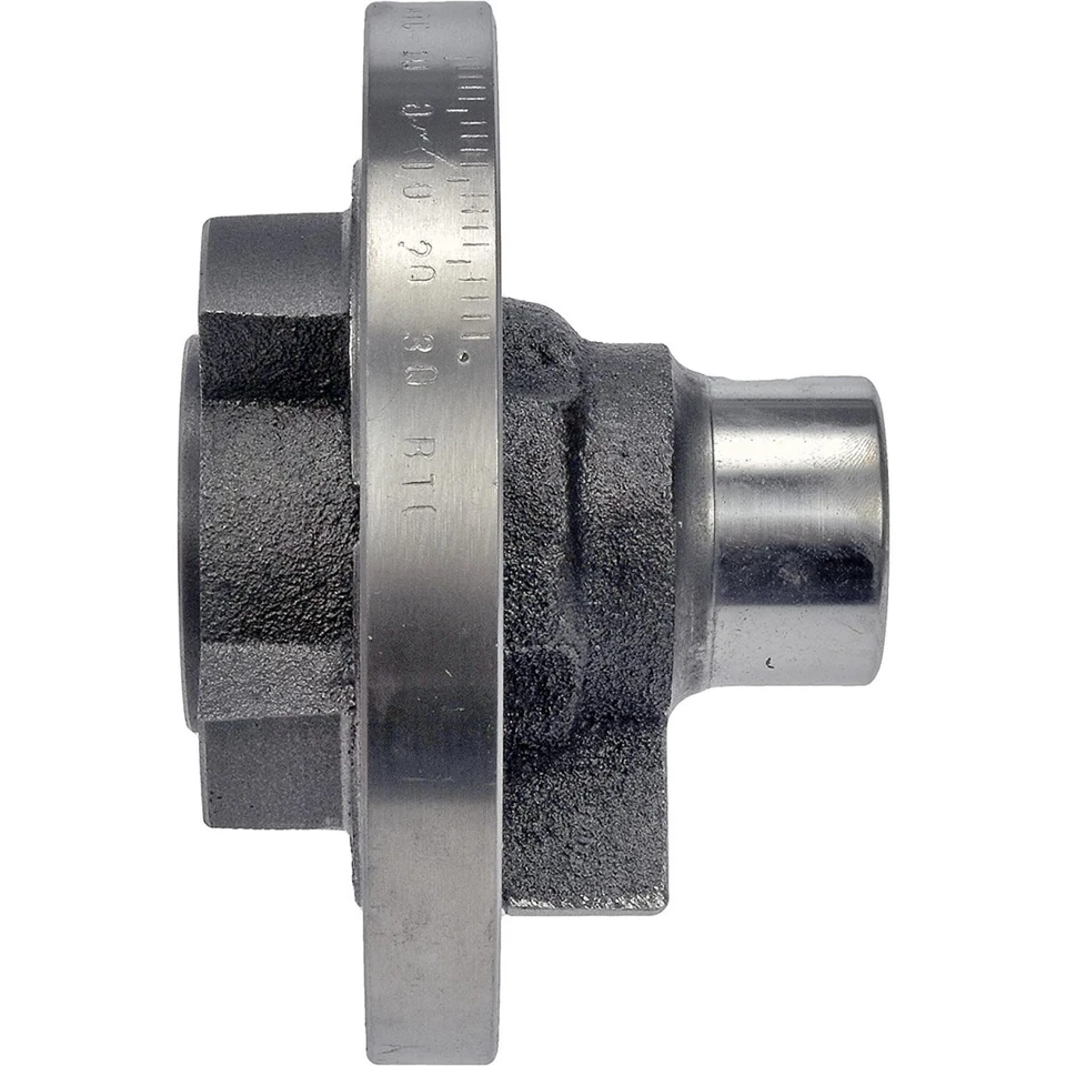 Equilibrador armónico Dorman 594-275 para furgoneta Country Custom Econoline E150 E250 E350 Foto 2 de 3