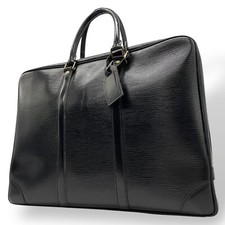 Authentische LOUIS VUITTON Epi PDV Porte-Doku...