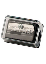 Image of LAURA MERCIER EYE, LIP & BROW PENCIL SHARPENER MADE IN GERMANY New