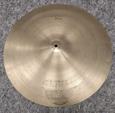   Sabian AA 20" Medium Ride 2523gr   