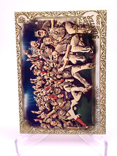 2019 Topps Allen & Ginter - Gold Hot Box Parallel / Inserts  / Relics - You Pick