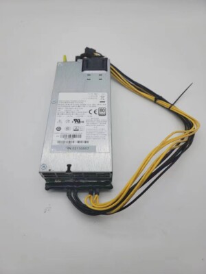 750W Server box miner 6-pin Mute power supply for goldshell box miner