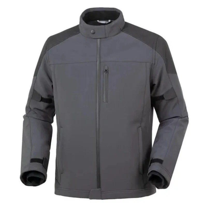 Tucano Urbano Shellmax Dark Grey, photo 1 of 2
