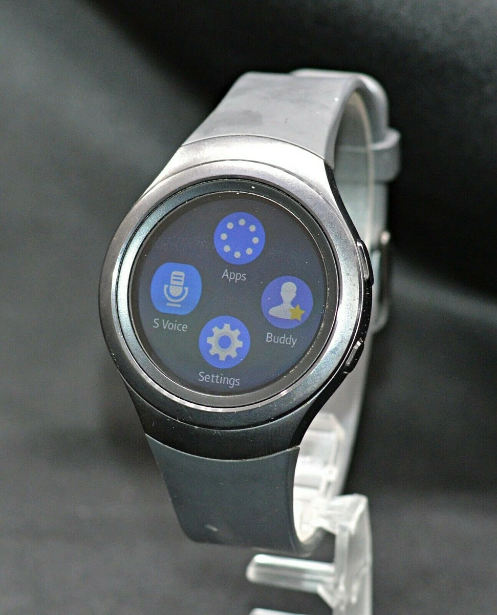 Samsung gear hot sale s2 compatibility